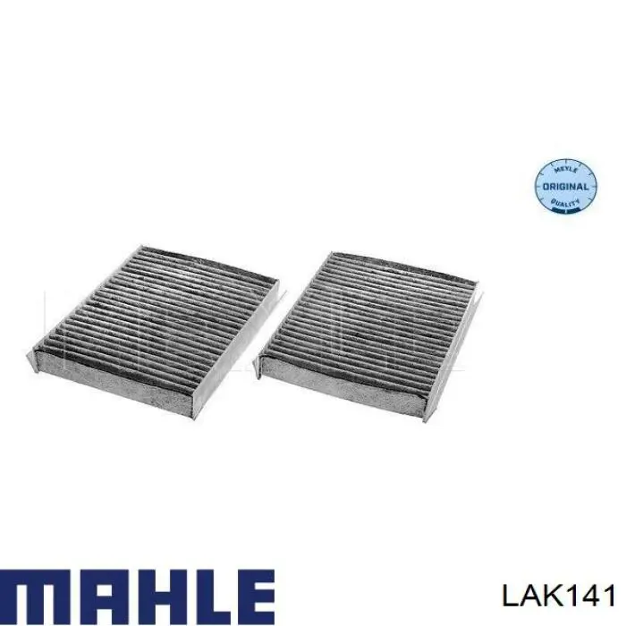 Compre LAK141 Mahle Original Filtro de salão