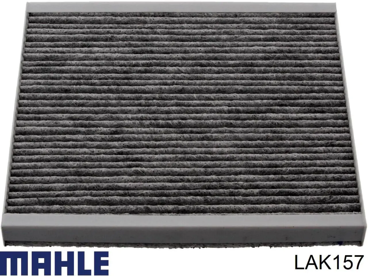 Compre LAK157 Mahle Original Filtro de salão