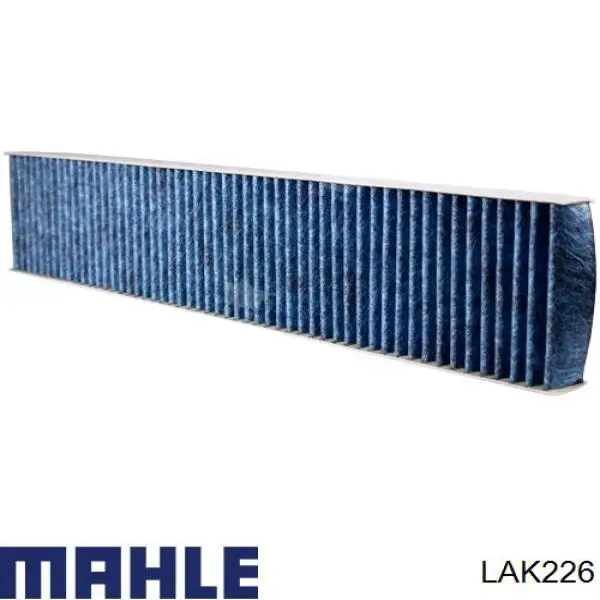 Compre LAK226 Mahle Original Filtro de salão