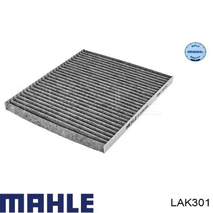 LAK301 Mahle Original Filtro de salão