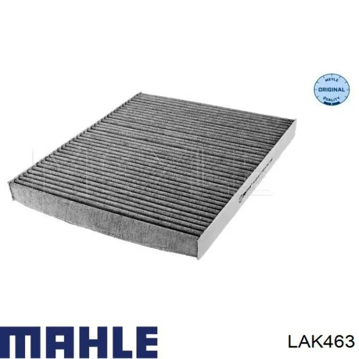 Compre LAK463 Mahle Original Filtro de salão