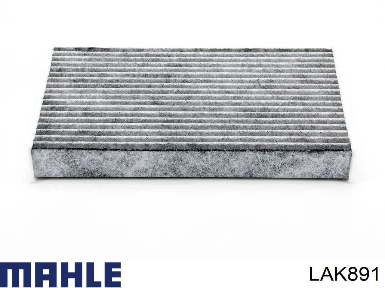 Filtro de salão LAK891 Mahle Original