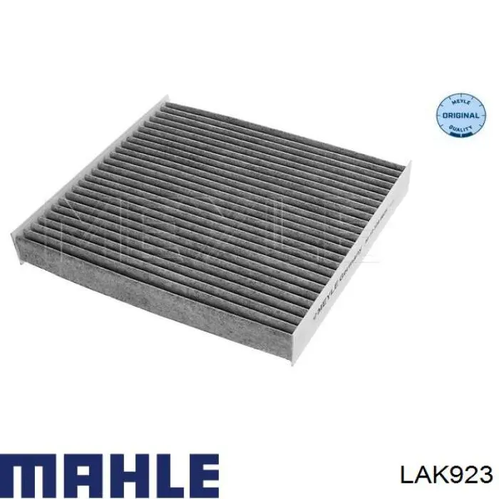 LAK923 Mahle Original Filtro de salão