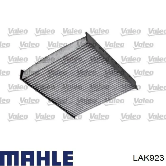 Filtro de salão Mahle Original LAK923 preço, a partir de 10,50 USD