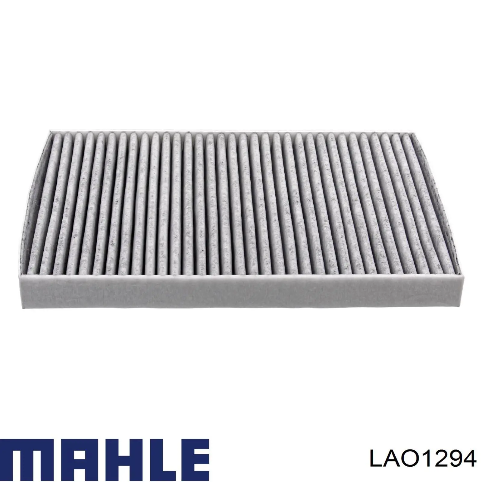 LAO1294 Mahle Original Filtro de salão