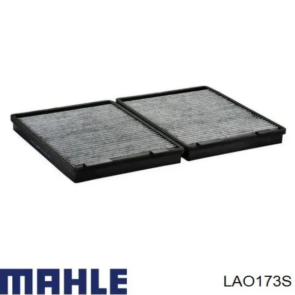 Filtro de salão Mahle Original LAO173S preço, a partir de 29,00 USD