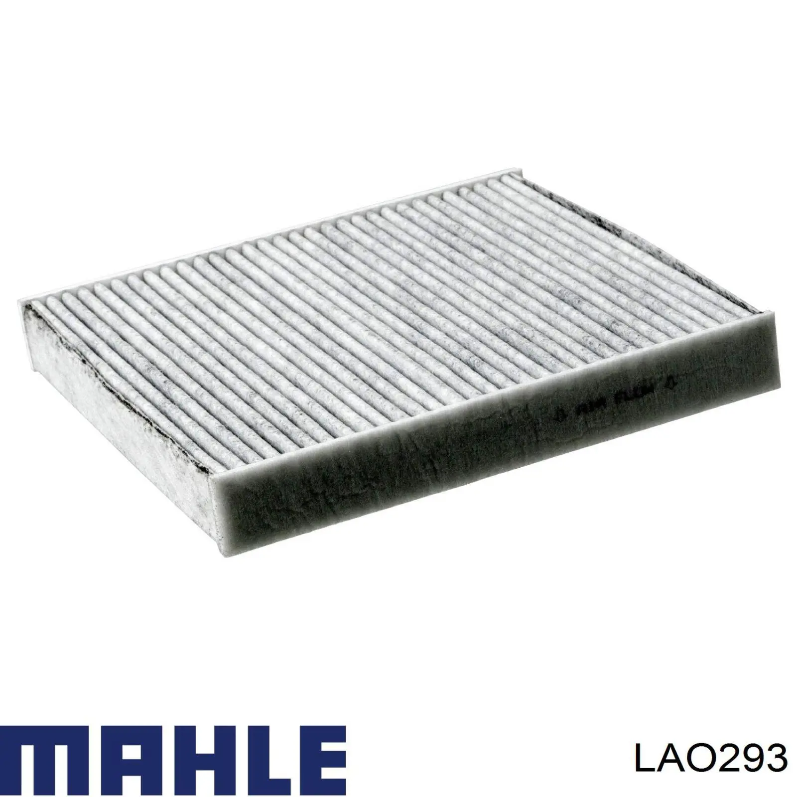 Filtro de salão Mahle Original LAO293 preço, a partir de 12,89 USD