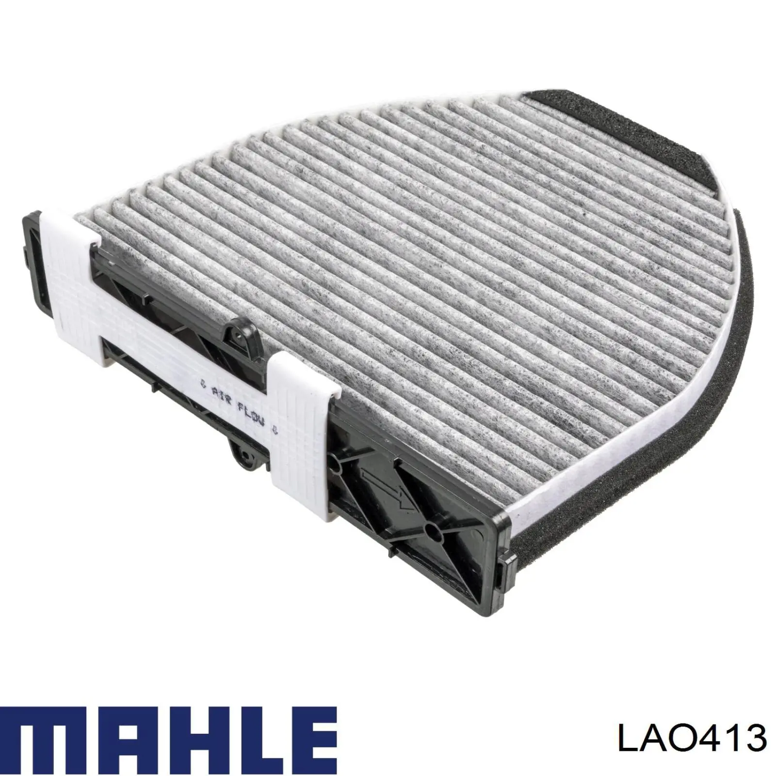 Filtro de salão Mahle Original LAO413 preço, a partir de 36,95 USD