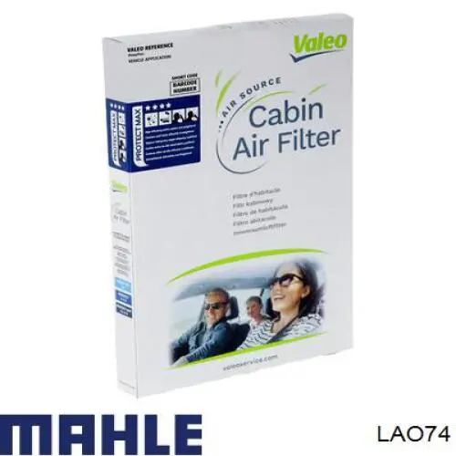 Compre REC610295 Rider Filtro de salão