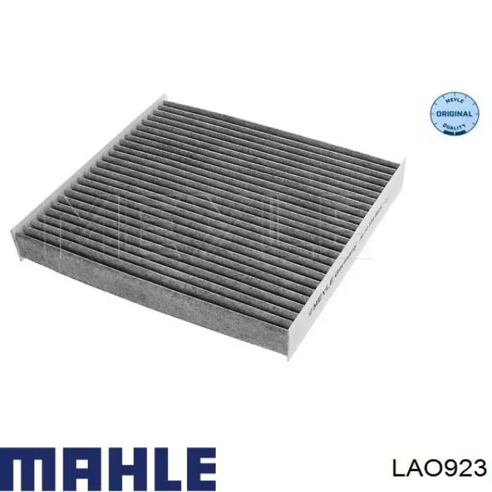 Compre LAO923 Mahle Original Filtro de salão