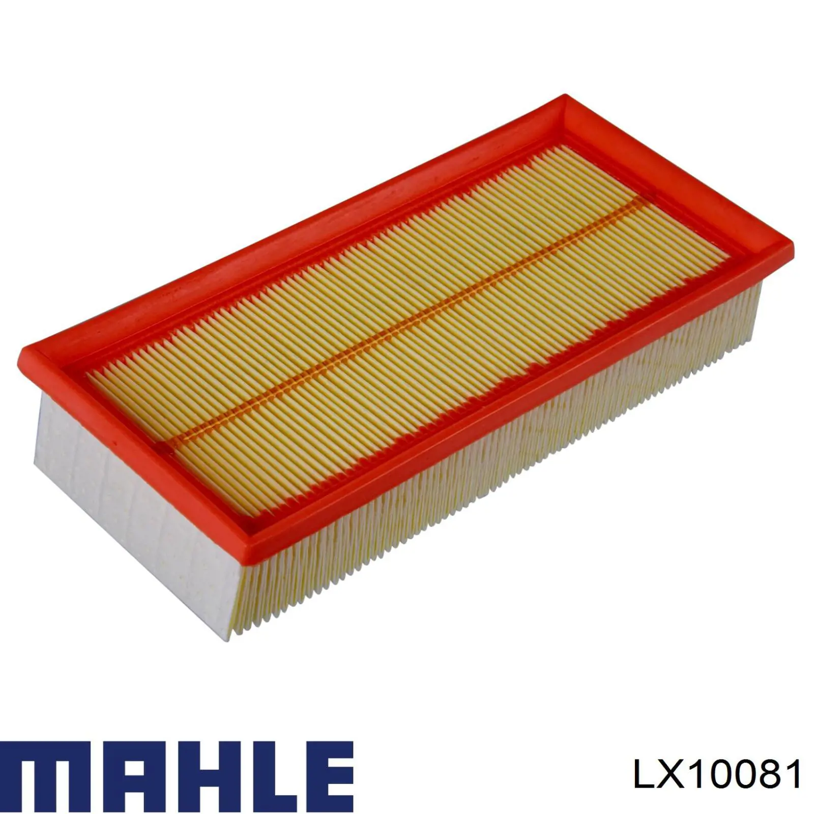 Compre LX10081 Mahle Original Filtro de ar