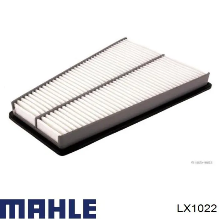 Filtro de ar Mahle Original LX1022 preço, a partir de 10,60 USD