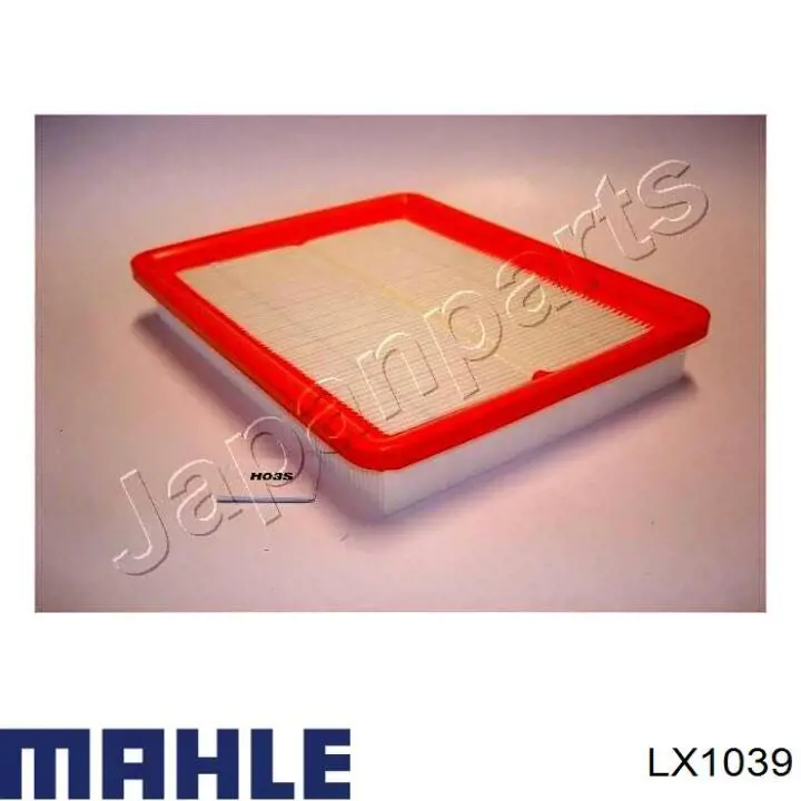 Compre LX1039 Mahle Original Filtro de ar