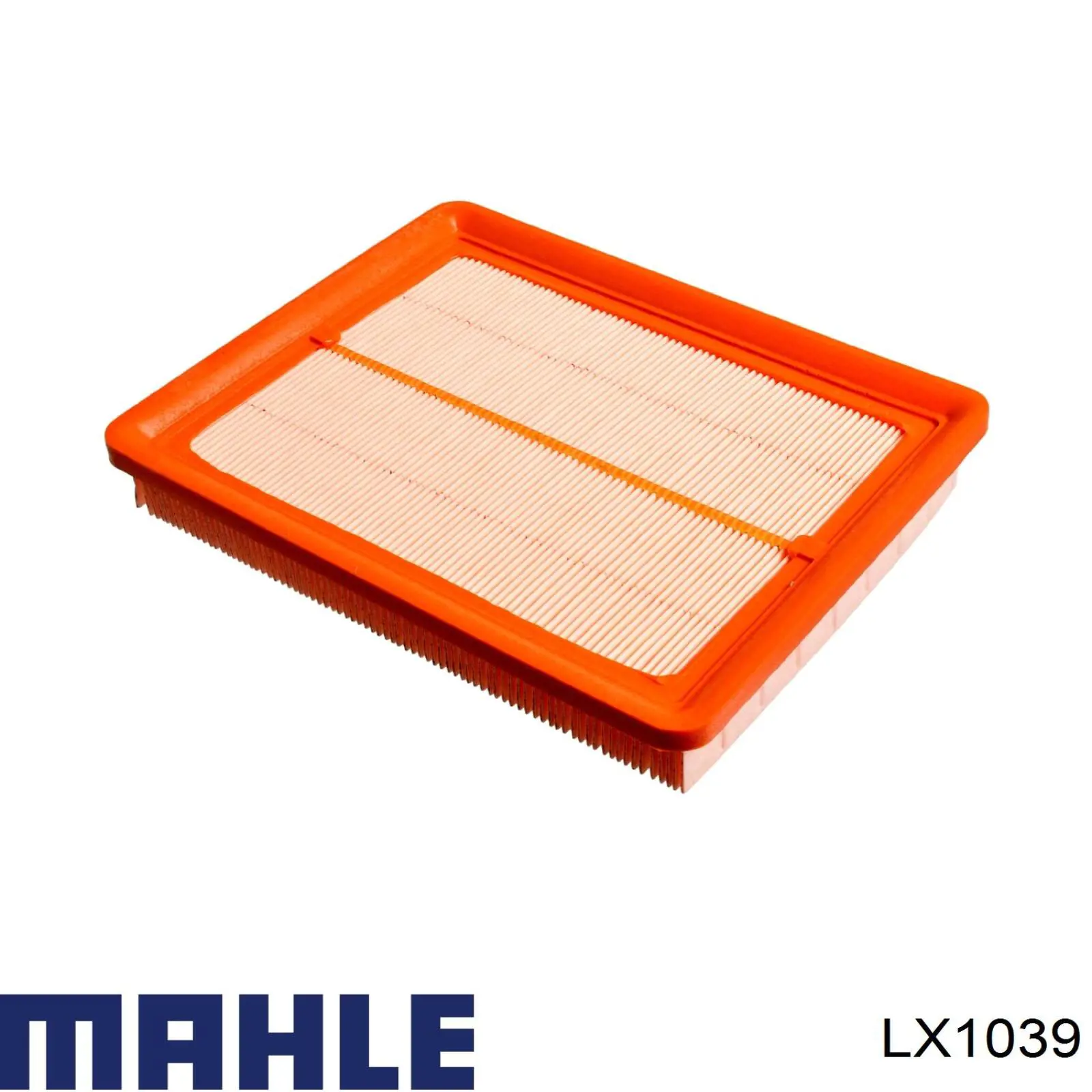 Filtro de ar Mahle Original LX1039 preço, a partir de 11,55 USD