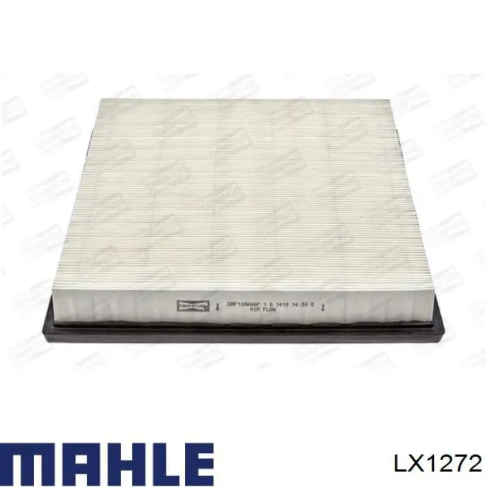 Compre LX1272 Mahle Original Filtro de ar