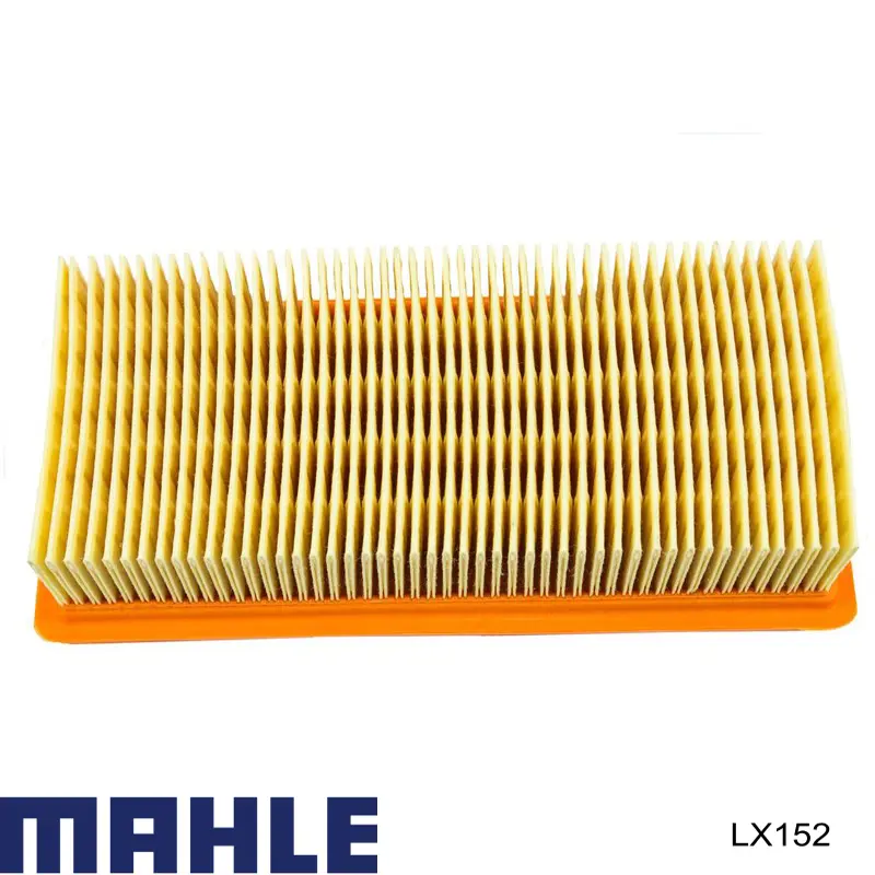 Filtro de ar Mahle Original LX152 preço, a partir de 6,16 USD