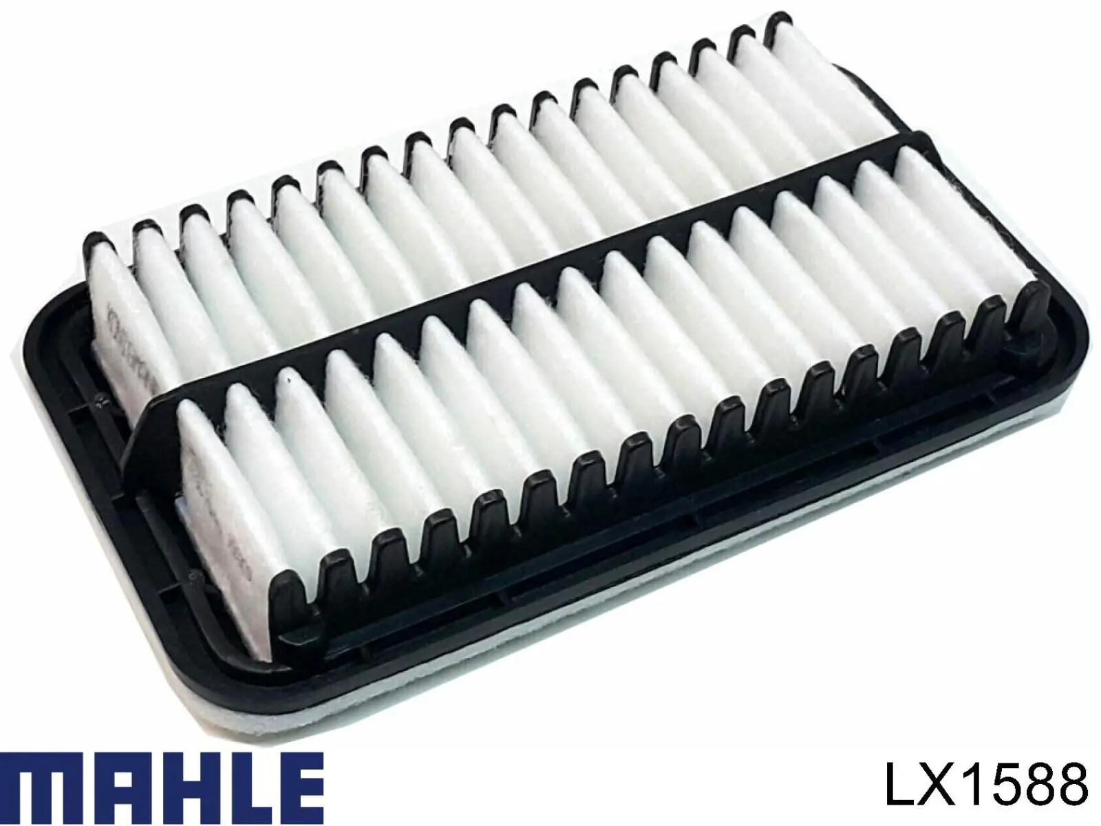 Filtro de ar Mahle Original LX1588 preço, a partir de 7,68 USD
