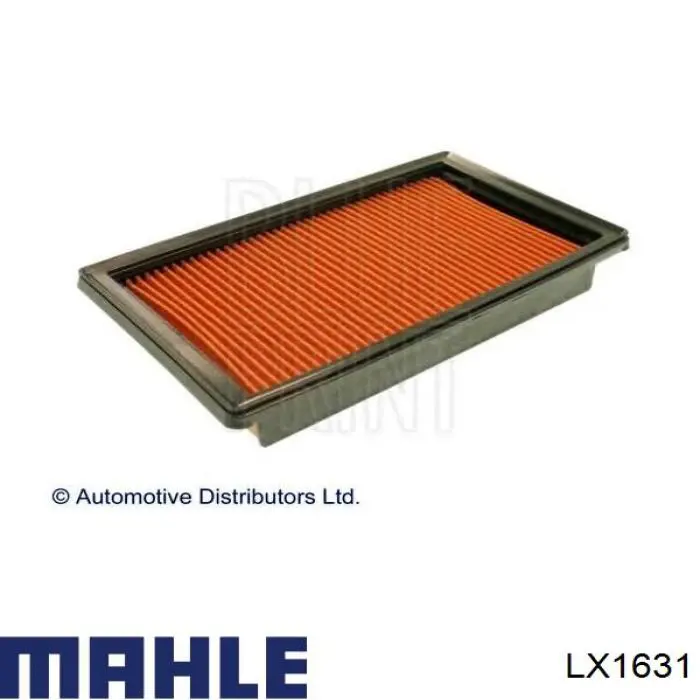 Compre LX1631 Mahle Original Filtro de ar