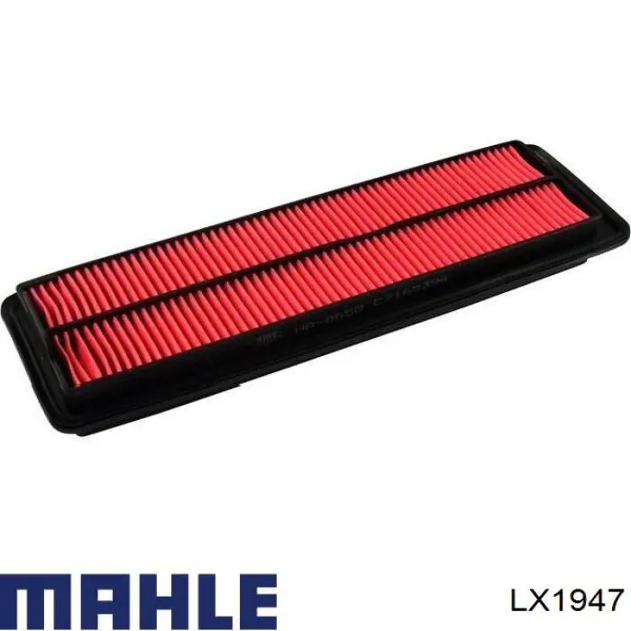 Filtro de ar Mahle Original LX1947 preço, a partir de 15,09 USD
