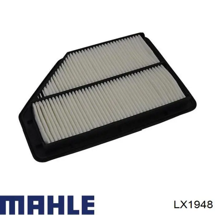 Compre LX1948 Mahle Original Filtro de ar