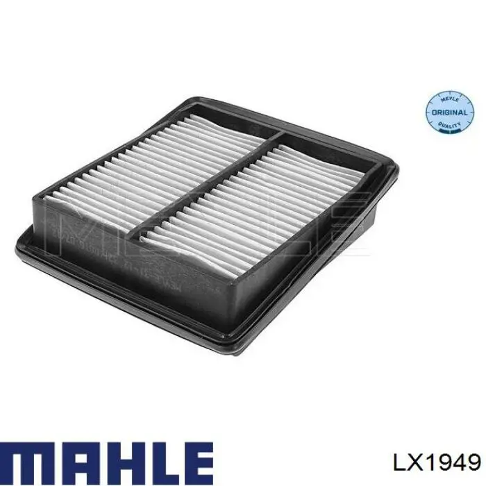Filtro de ar Mahle Original LX1949 preço, a partir de 11,95 USD