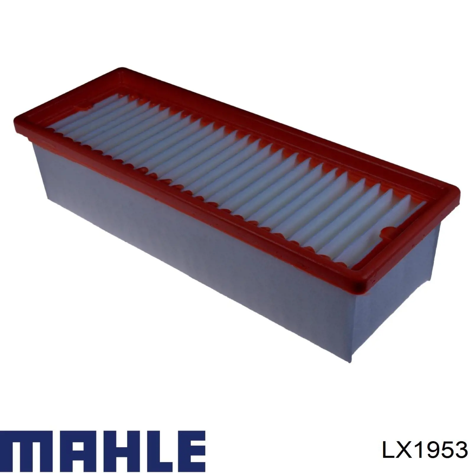 Compre LX1953 Mahle Original Filtro de ar