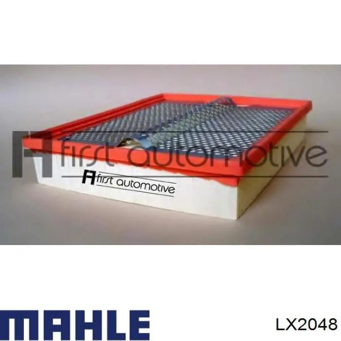 Filtro de ar Mahle Original LX2048 preço, a partir de 12,13 USD