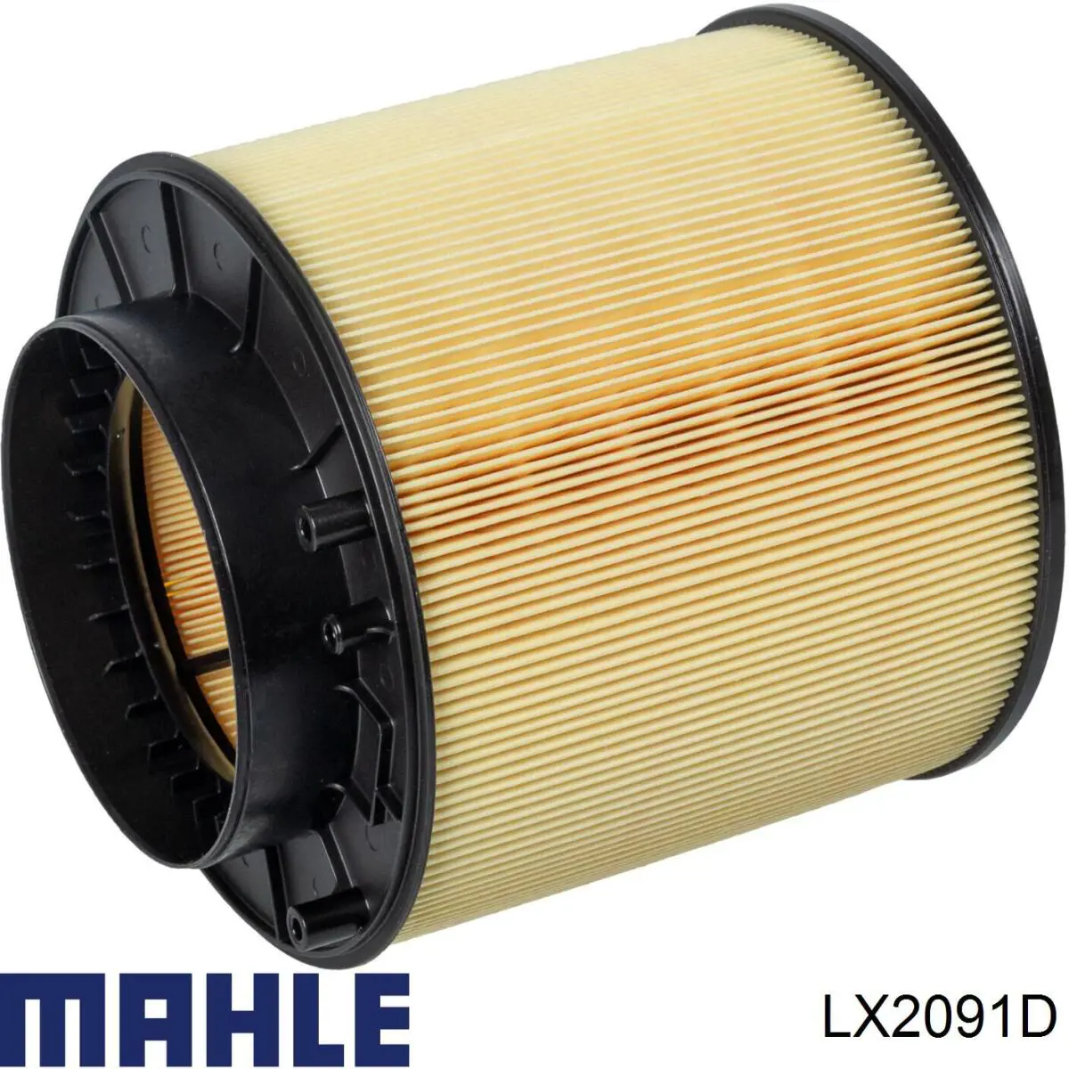 Filtro de ar Mahle Original LX2091D preço, a partir de 14,16 USD