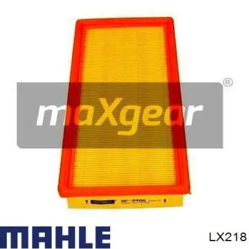 Compre LX218 Mahle Original Filtro de ar