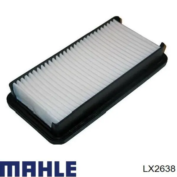 Compre LX2638 Mahle Original Filtro de ar