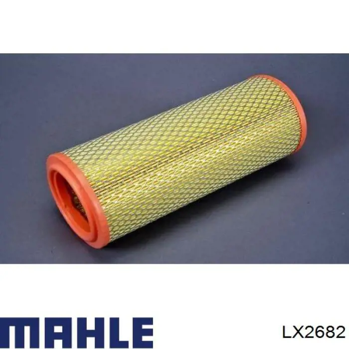 Filtro de ar Mahle Original LX2682 preço, a partir de 10,88 USD