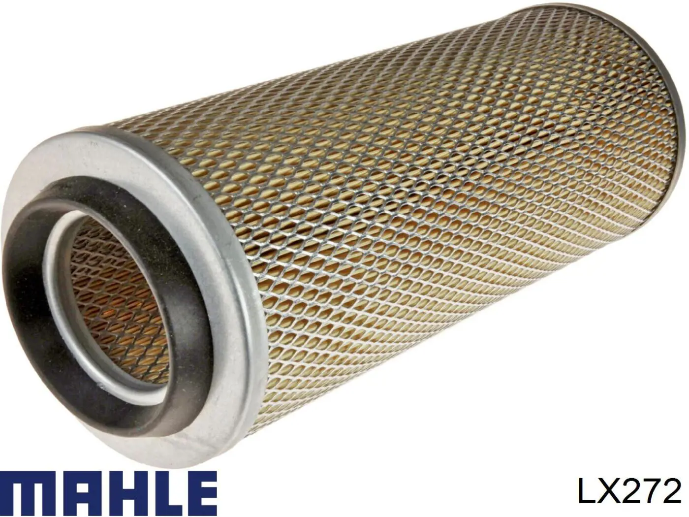 Compre LX272 Mahle Original Filtro de ar