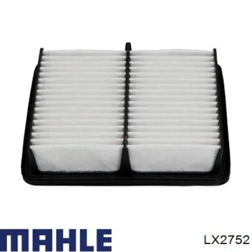 Compre LX2752 Mahle Original Filtro de ar
