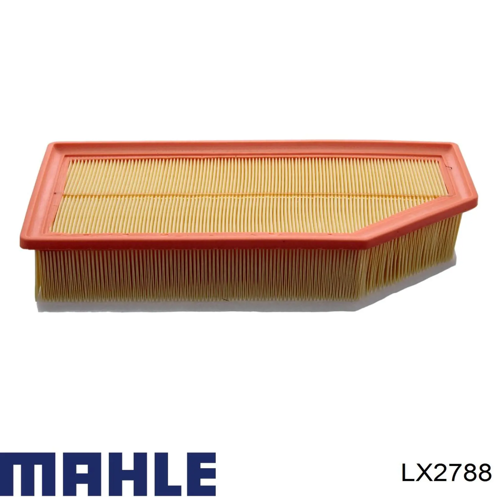 Filtro de ar Mahle Original LX2788 preço, a partir de 15,23 USD