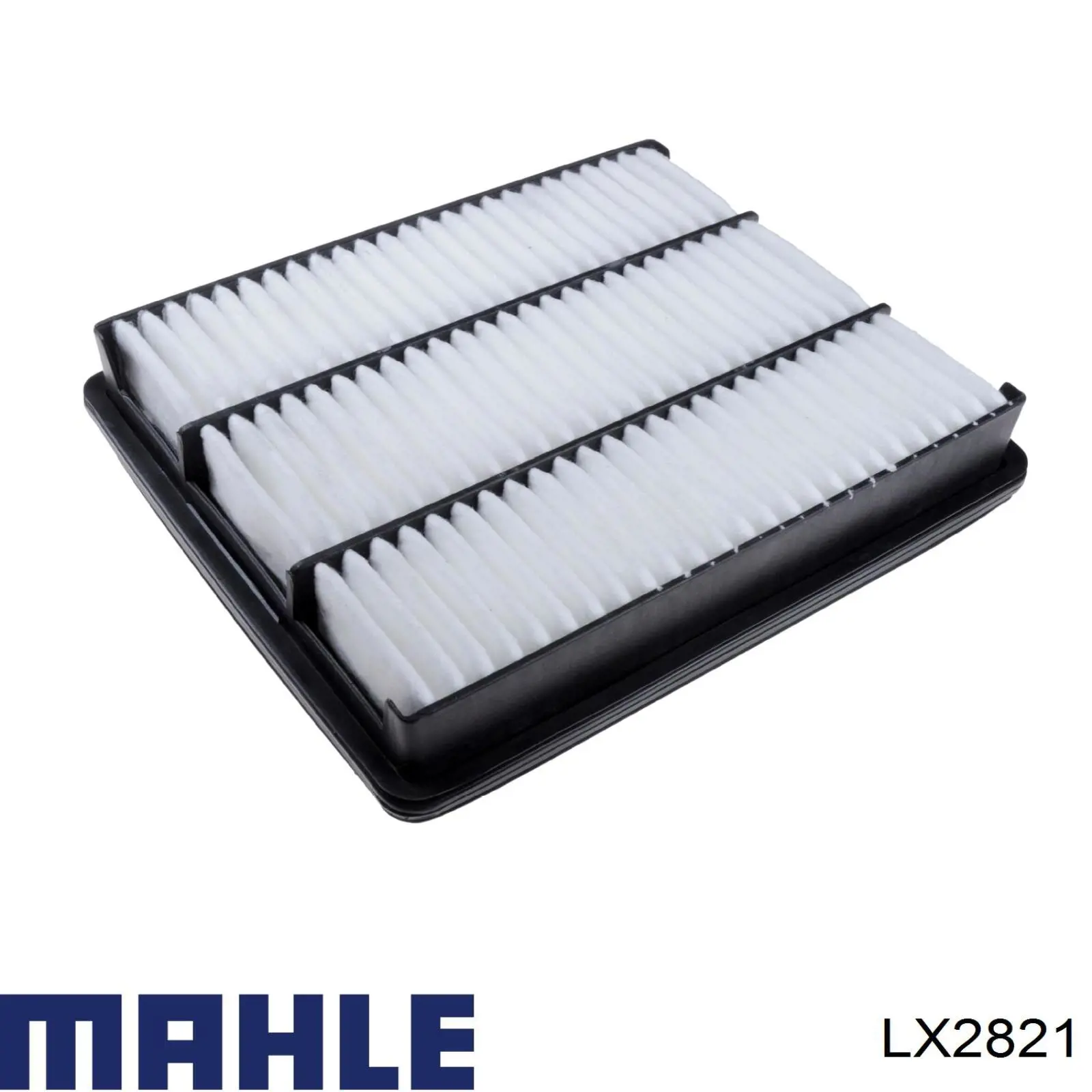 Compre LX2821 Mahle Original Filtro de ar