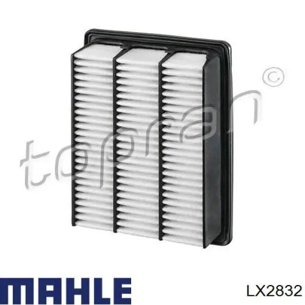 Compre LX2832 Mahle Original Filtro de ar