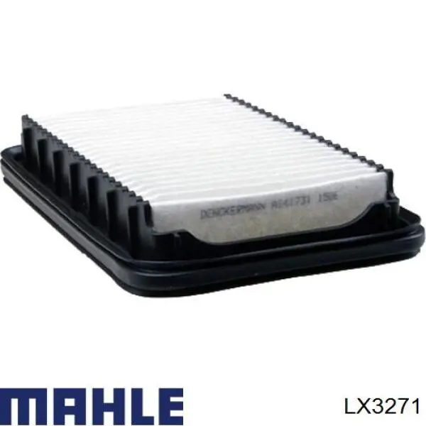 Compre LX3271 Mahle Original Filtro de ar