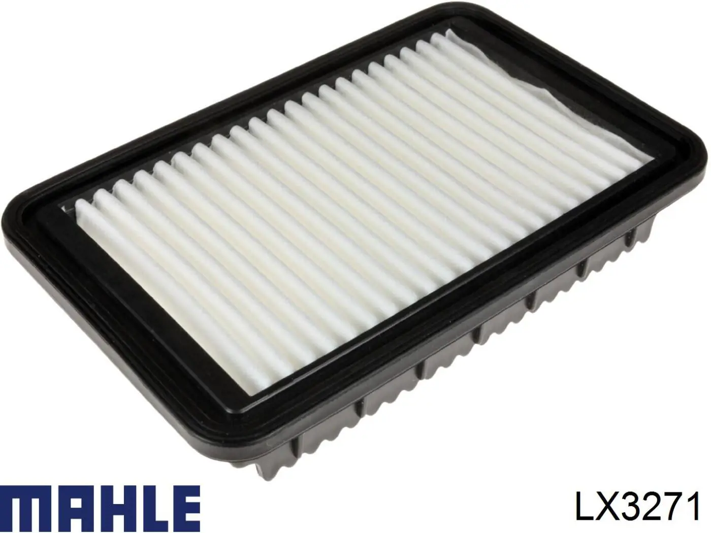 Filtro de ar Mahle Original LX3271 preço, a partir de 8,68 USD