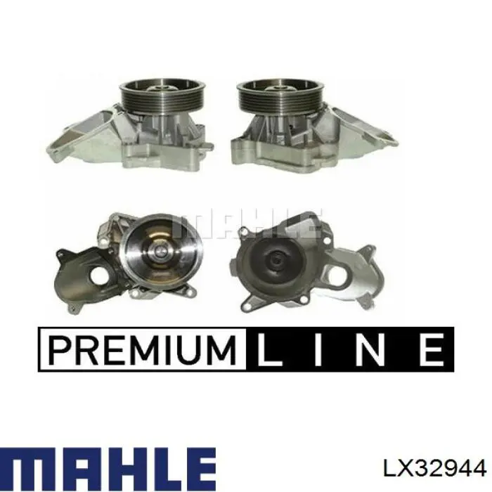 Filtro de ar Mahle Original LX32944 preço, a partir de 65,14 USD