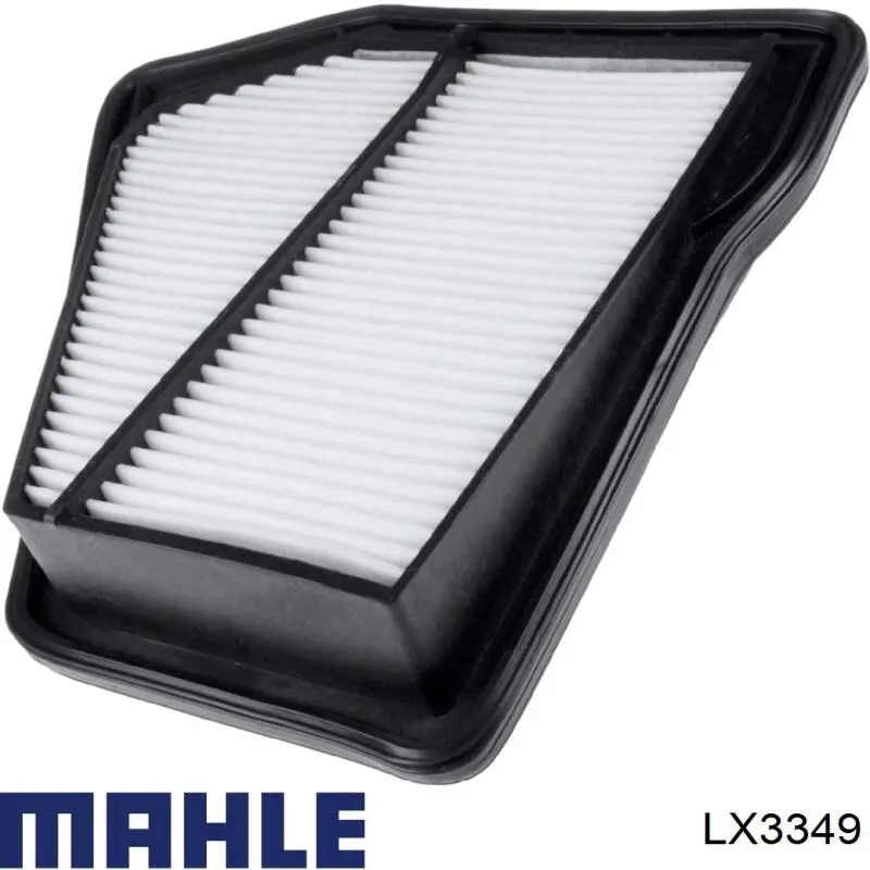 Filtro de ar Mahle Original LX3349 preço, a partir de 15,05 USD