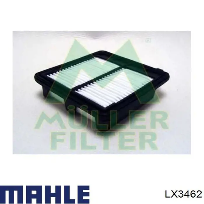 Filtro de ar Mahle Original LX3462 preço, a partir de 14,72 USD