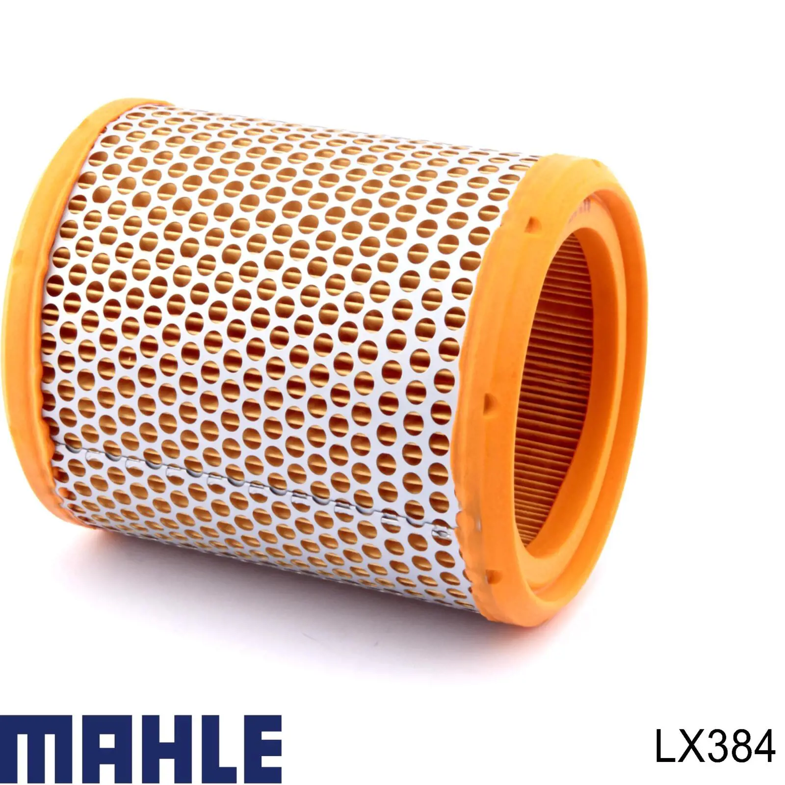 Filtro de ar Mahle Original LX384 preço, a partir de 6,28 USD