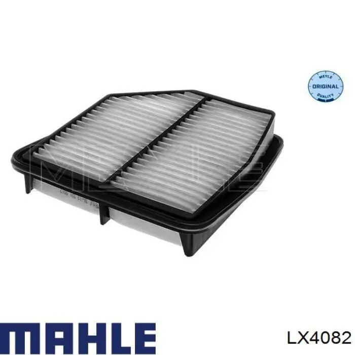 Filtro de ar Mahle Original LX4082 preço, a partir de 14,21 USD