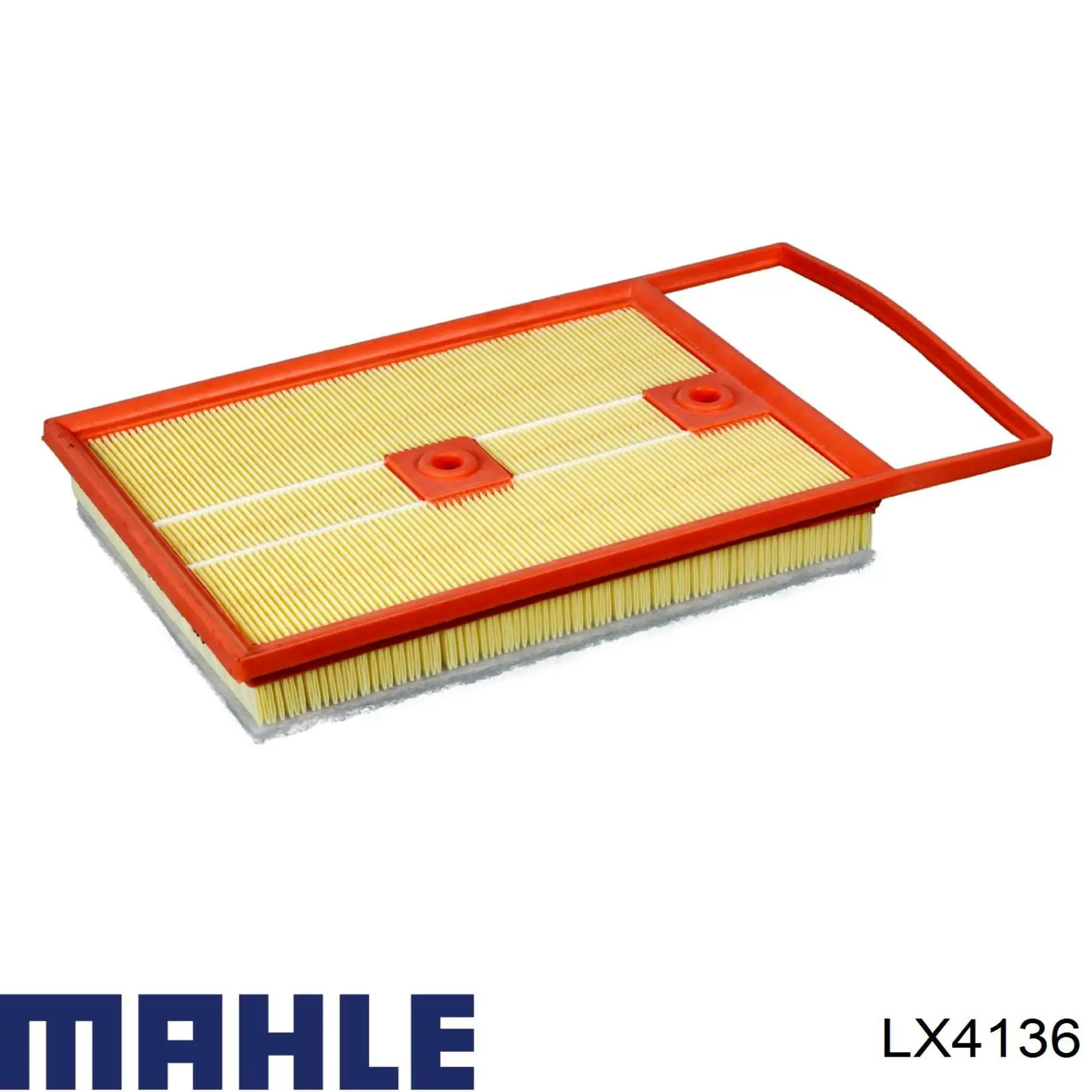 Filtro de ar Mahle Original LX4136 preço, a partir de 12,88 USD