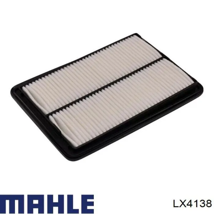 Filtro de ar Mahle Original LX4138 preço, a partir de 11,81 USD