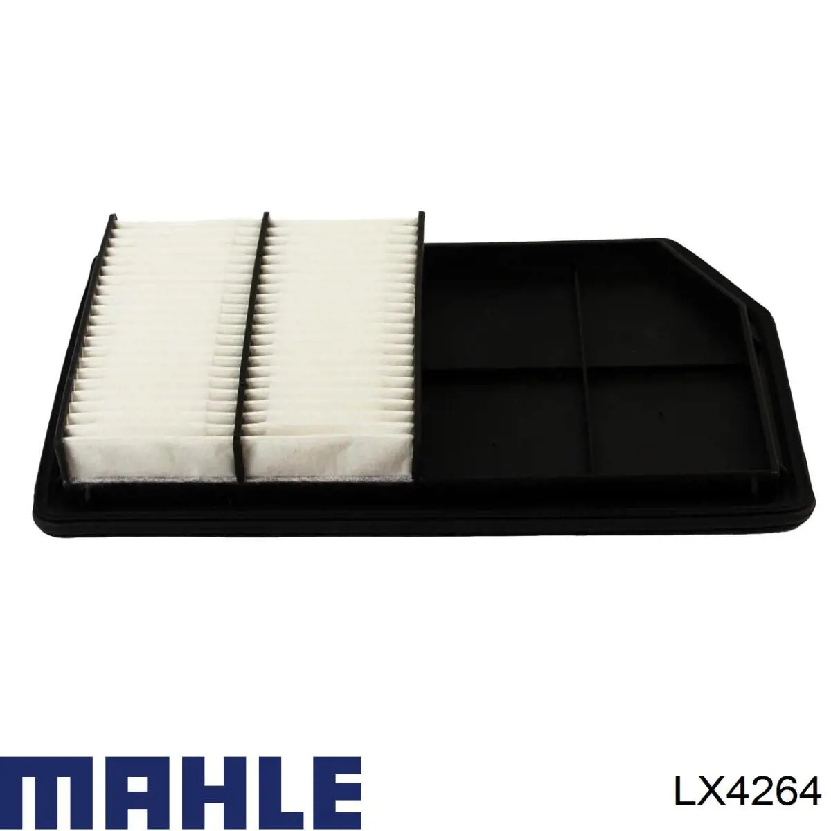 Filtro de ar Mahle Original LX4264 preço, a partir de 17,84 USD