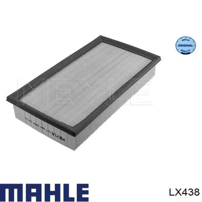 Compre LX438 Mahle Original Filtro de ar