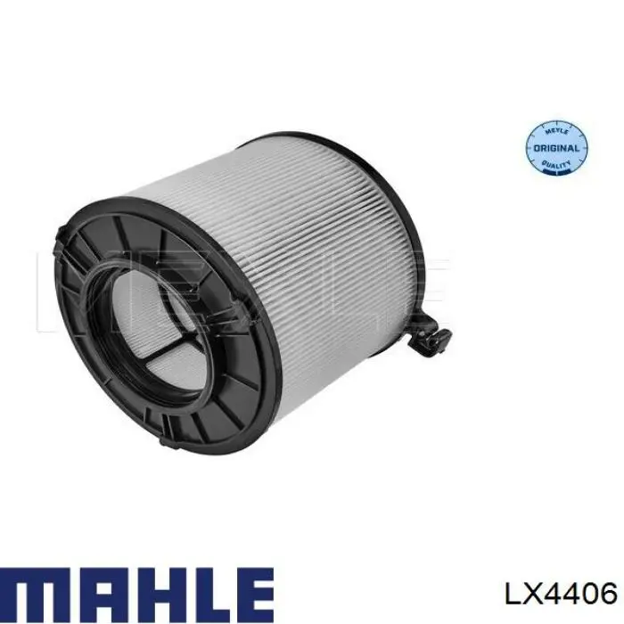 Filtro de ar Mahle Original LX4406 preço, a partir de 18,78 USD