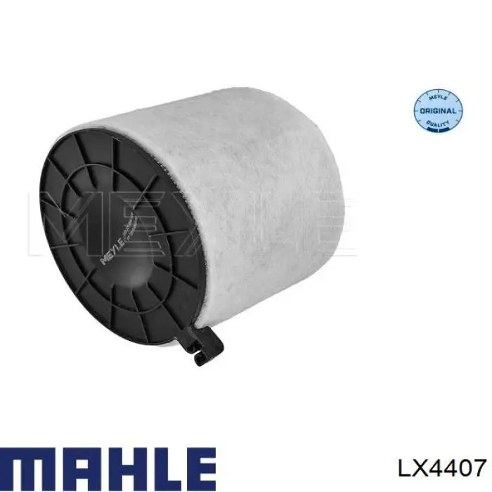 Filtro de ar Mahle Original LX4407 preço, a partir de 22,47 USD