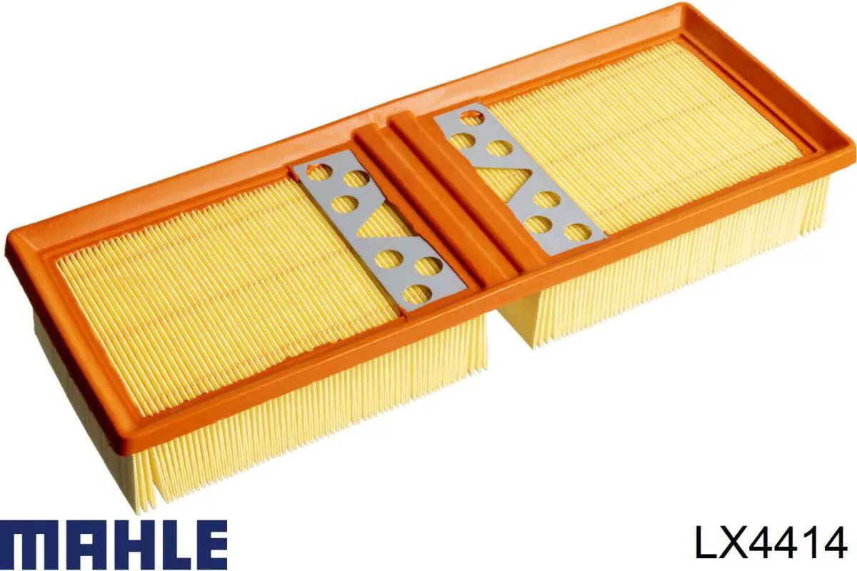 Filtro de ar Mahle Original LX4414 preço, a partir de 18,35 USD